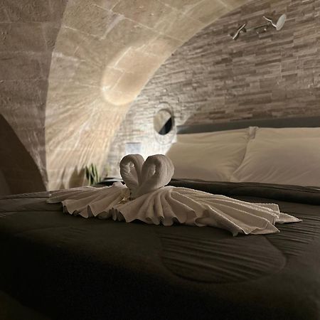 Domus Santi Medici Affittacamere 마사프라 외부 사진
