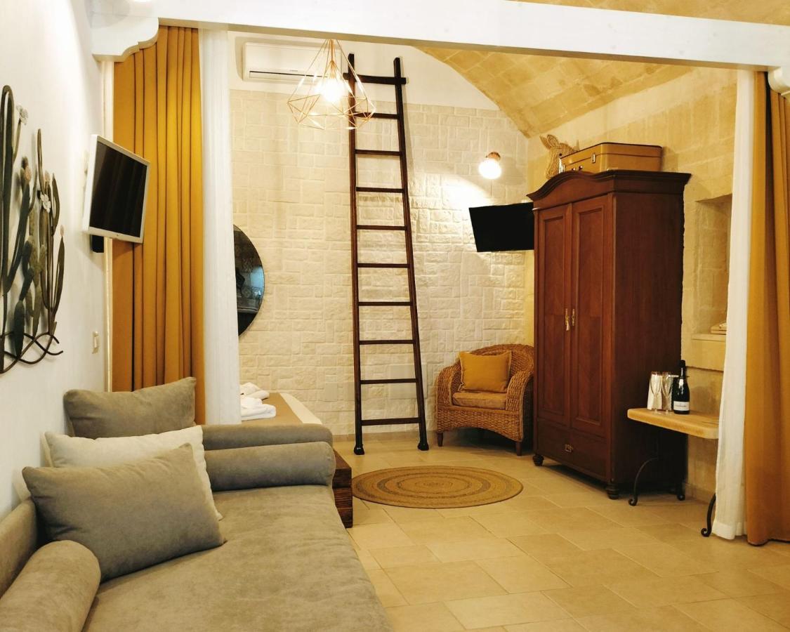 Domus Santi Medici Affittacamere 마사프라 외부 사진