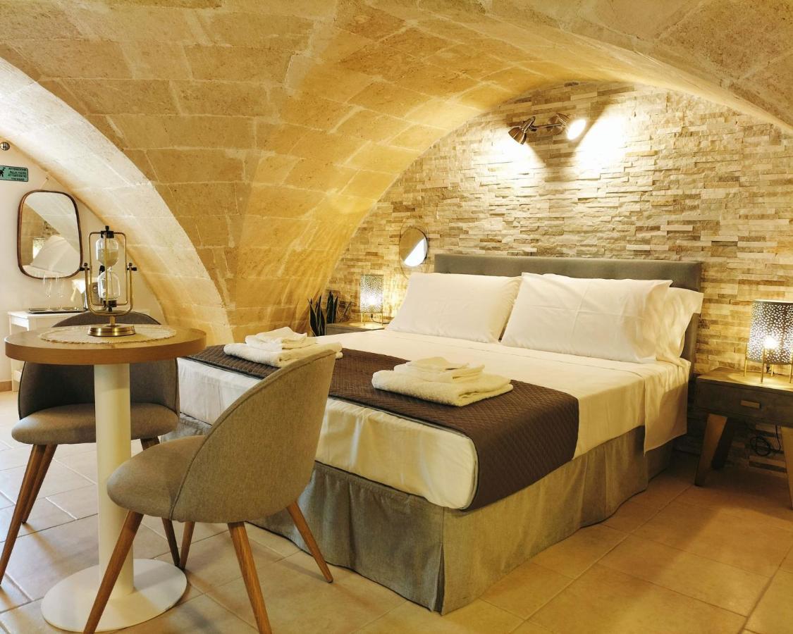 Domus Santi Medici Affittacamere 마사프라 외부 사진