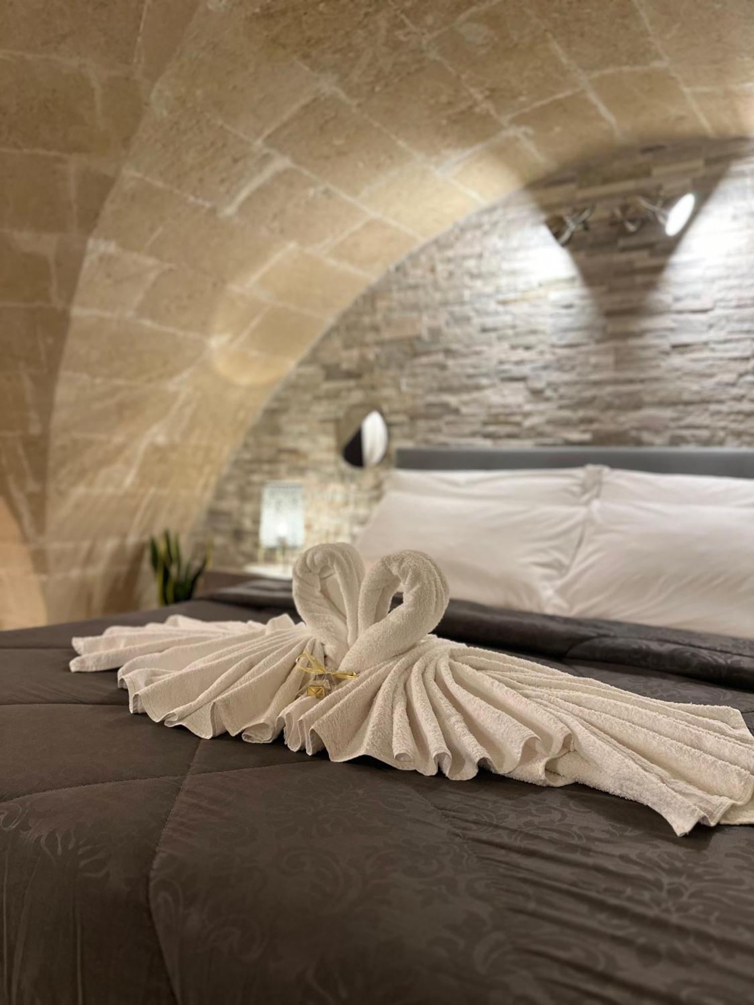 Domus Santi Medici Affittacamere 마사프라 외부 사진