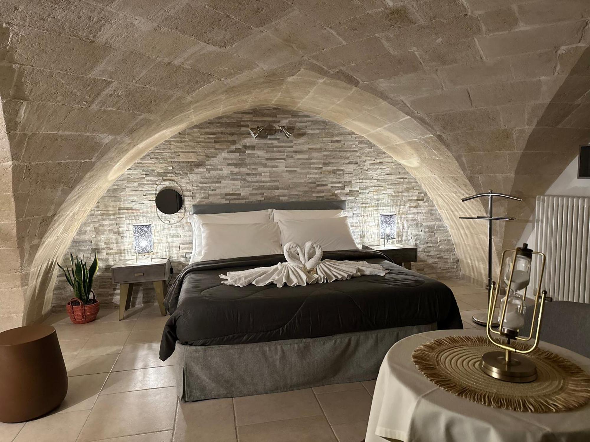 Domus Santi Medici Affittacamere 마사프라 외부 사진
